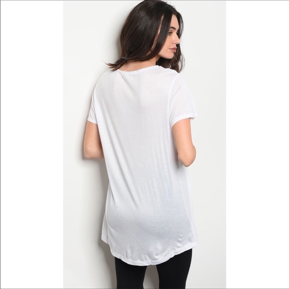 SALE - Well Dressed, Southern Mess Tee - Picture 2 of 3